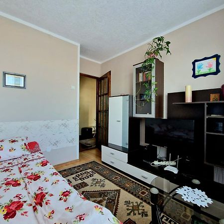 Sabina Apartment Sighisoara Luaran gambar