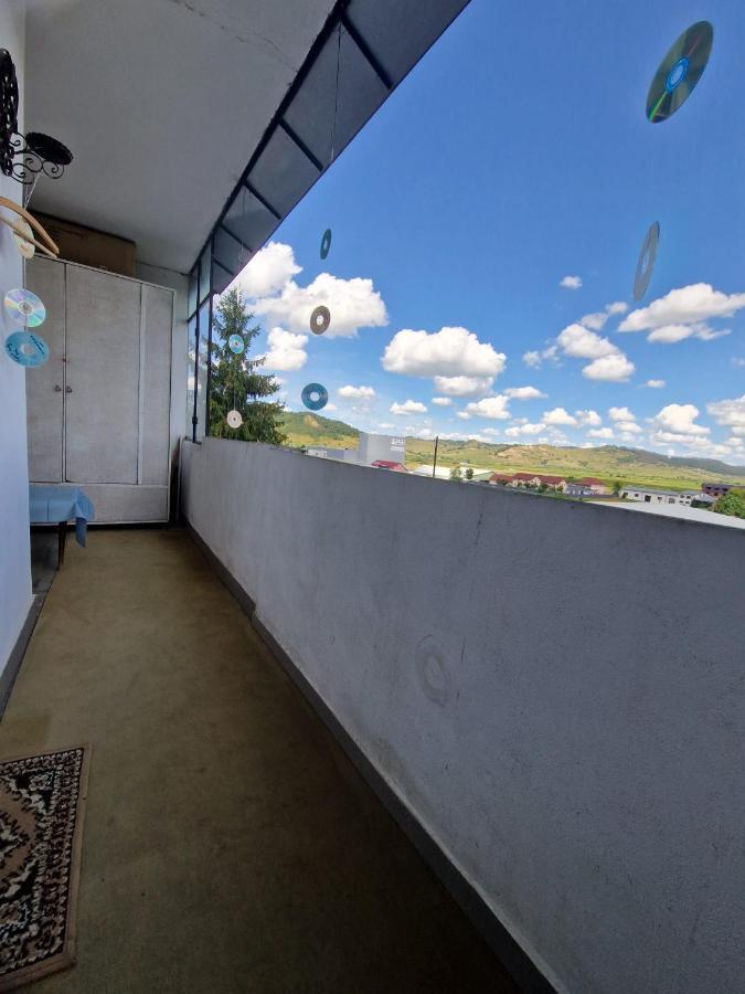 Sabina Apartment Sighisoara Luaran gambar