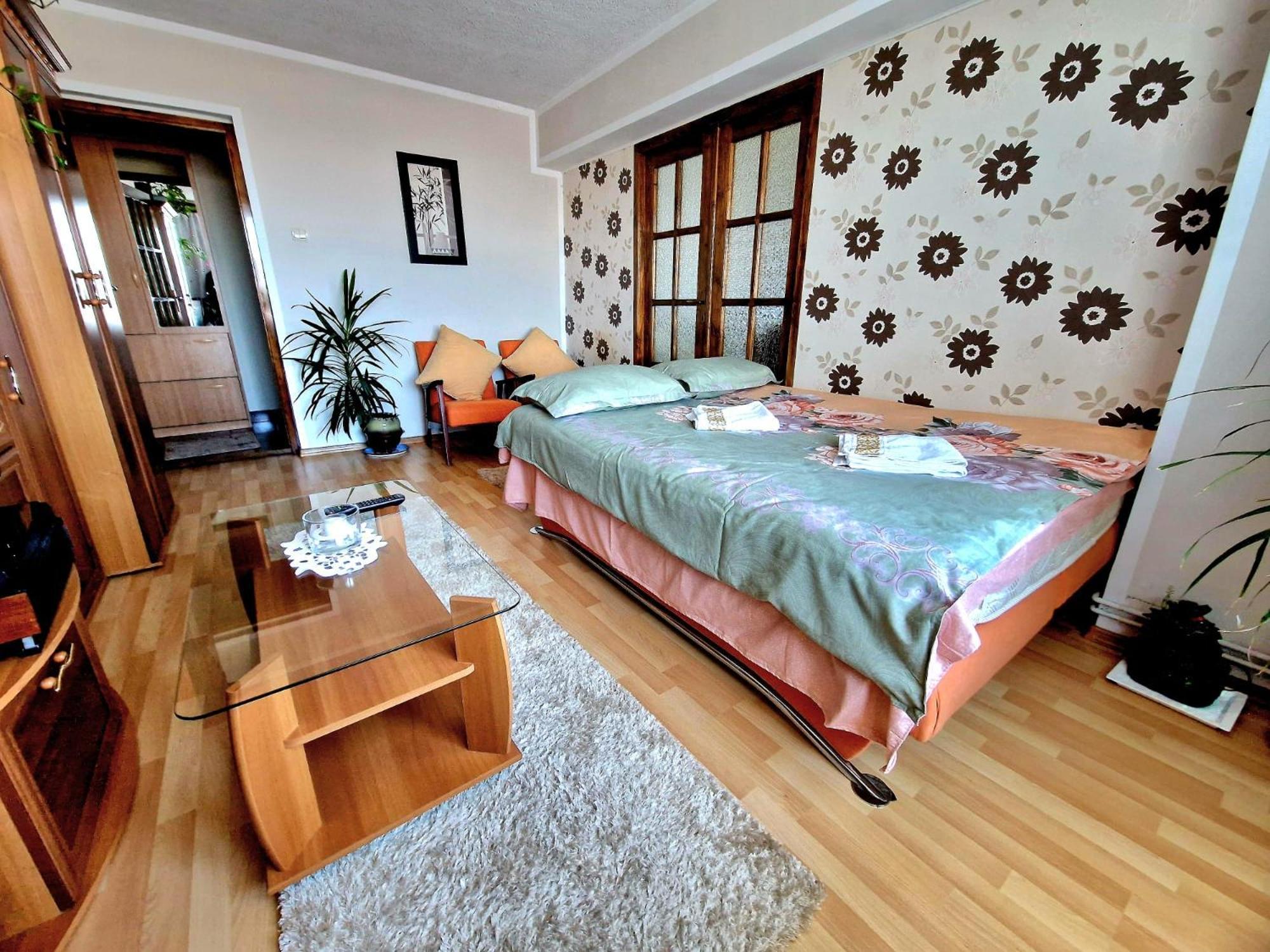 Sabina Apartment Sighisoara Luaran gambar