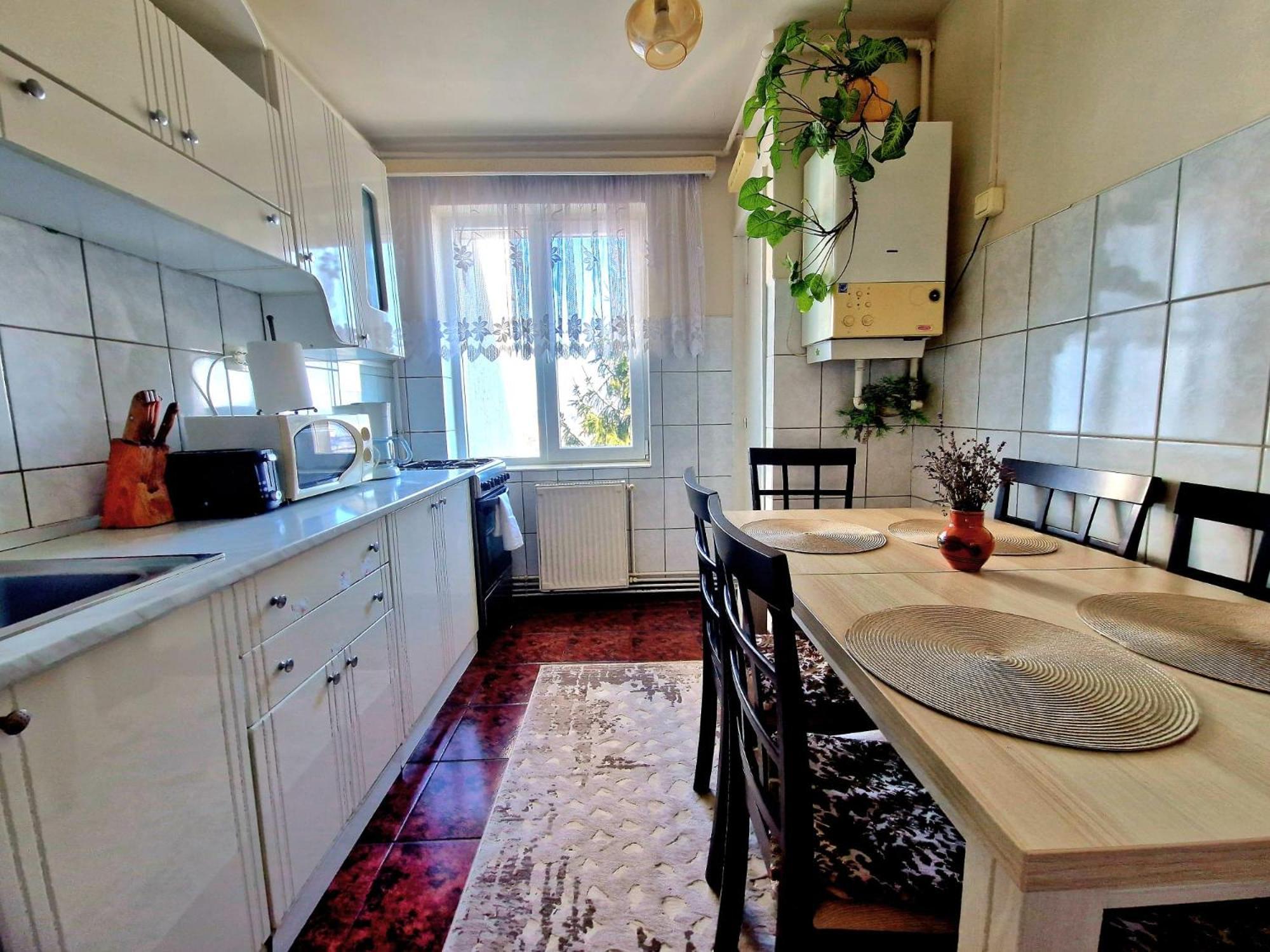 Sabina Apartment Sighisoara Luaran gambar