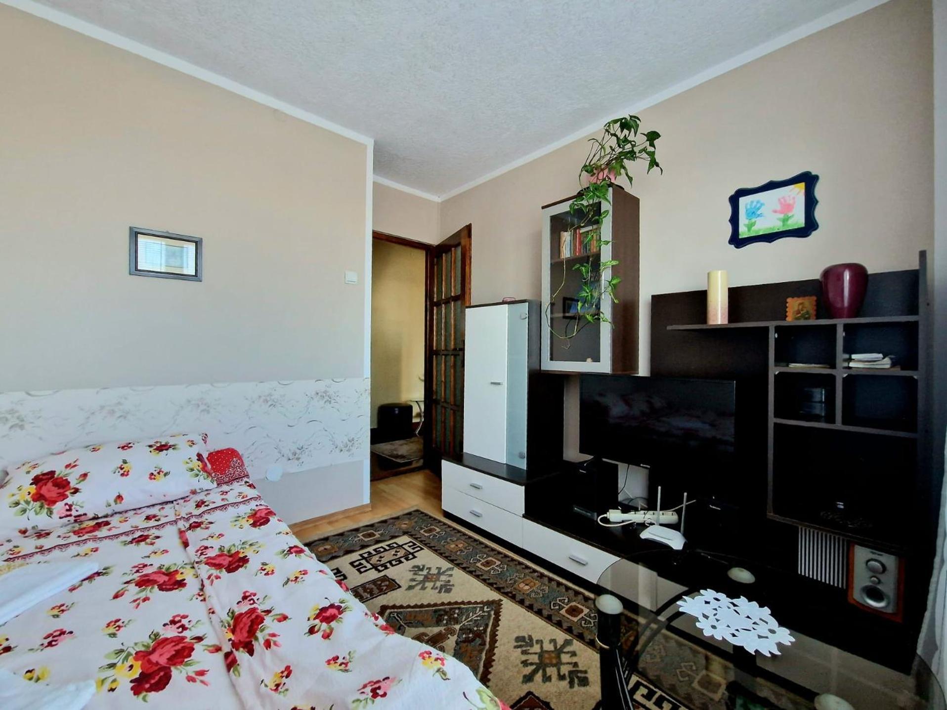 Sabina Apartment Sighisoara Luaran gambar