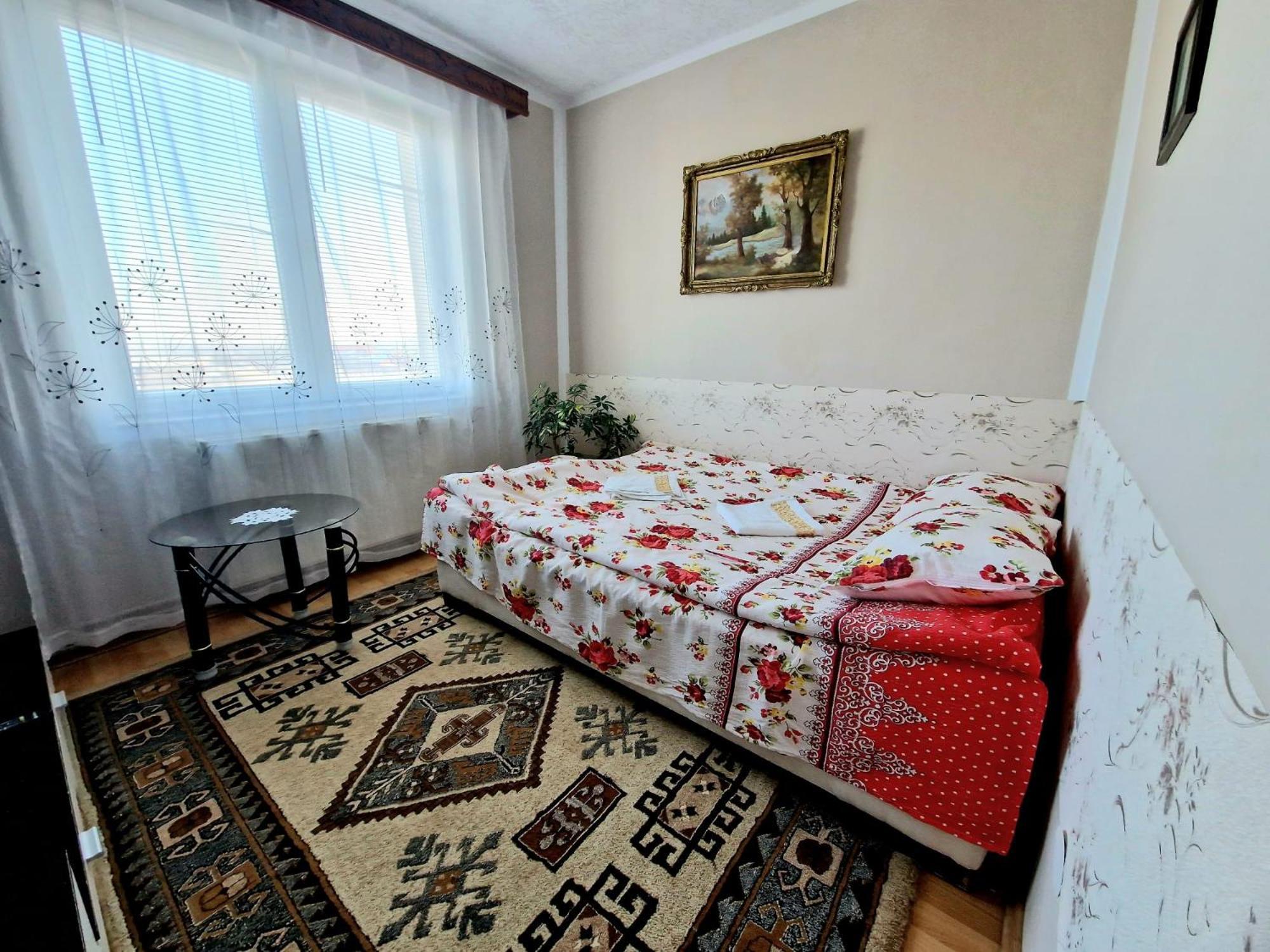 Sabina Apartment Sighisoara Luaran gambar