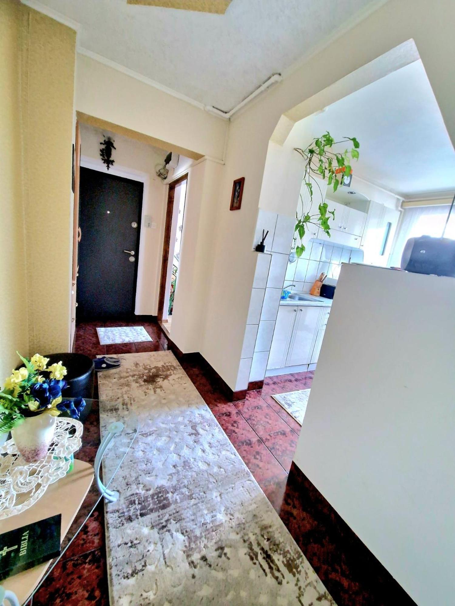 Sabina Apartment Sighisoara Luaran gambar